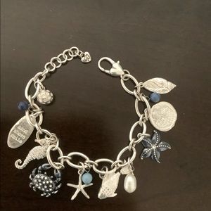 Brighton under the sea bracelet